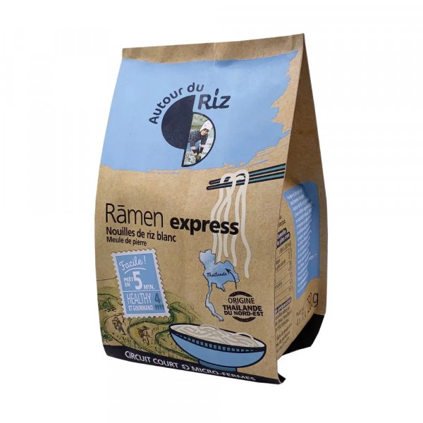 ramen bio